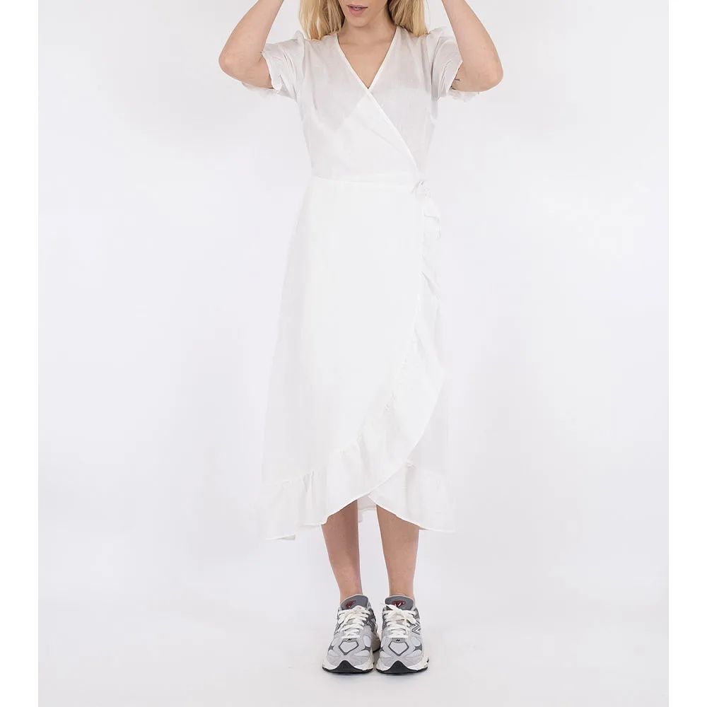 Dress Marietta Linen