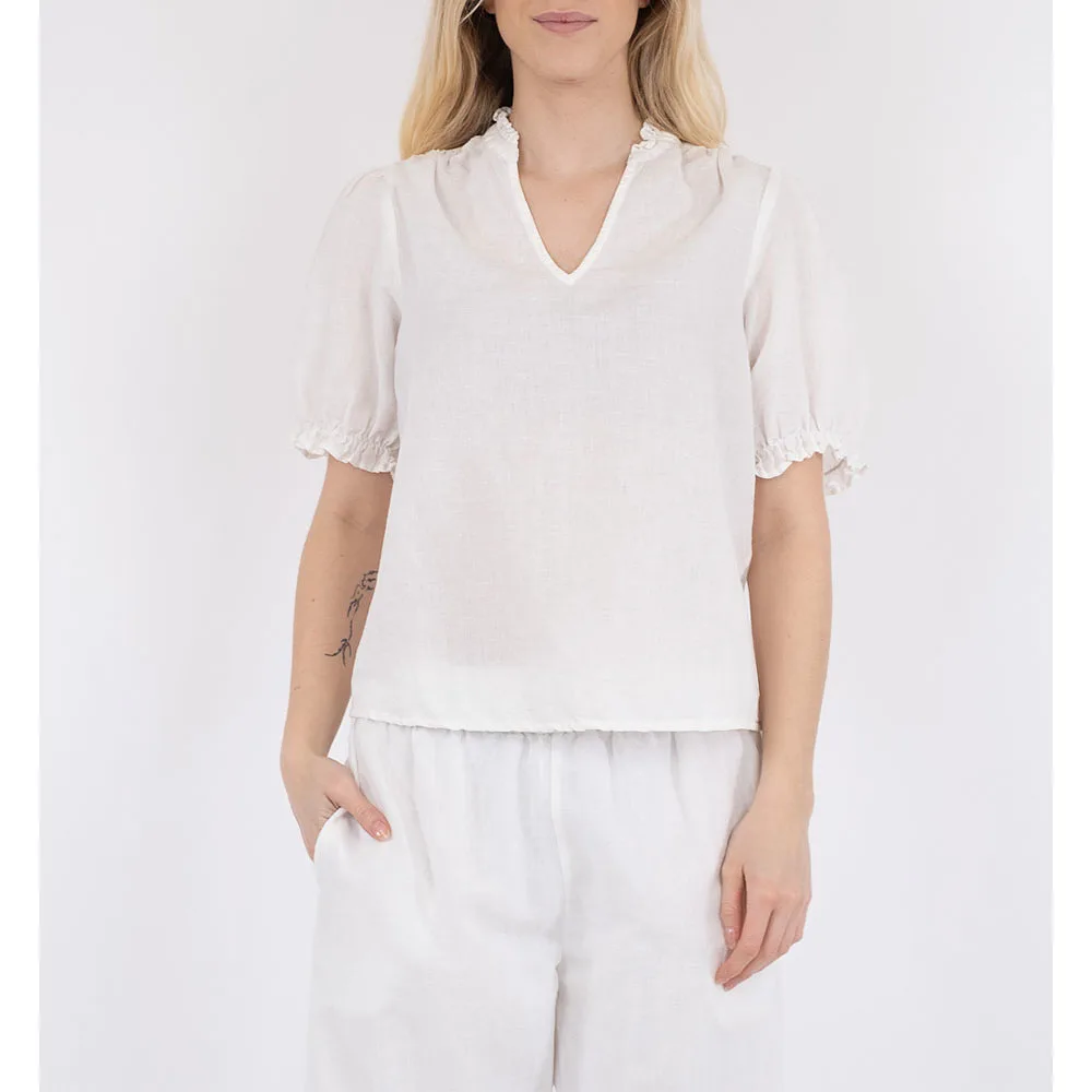 Blouse Odesa Linen