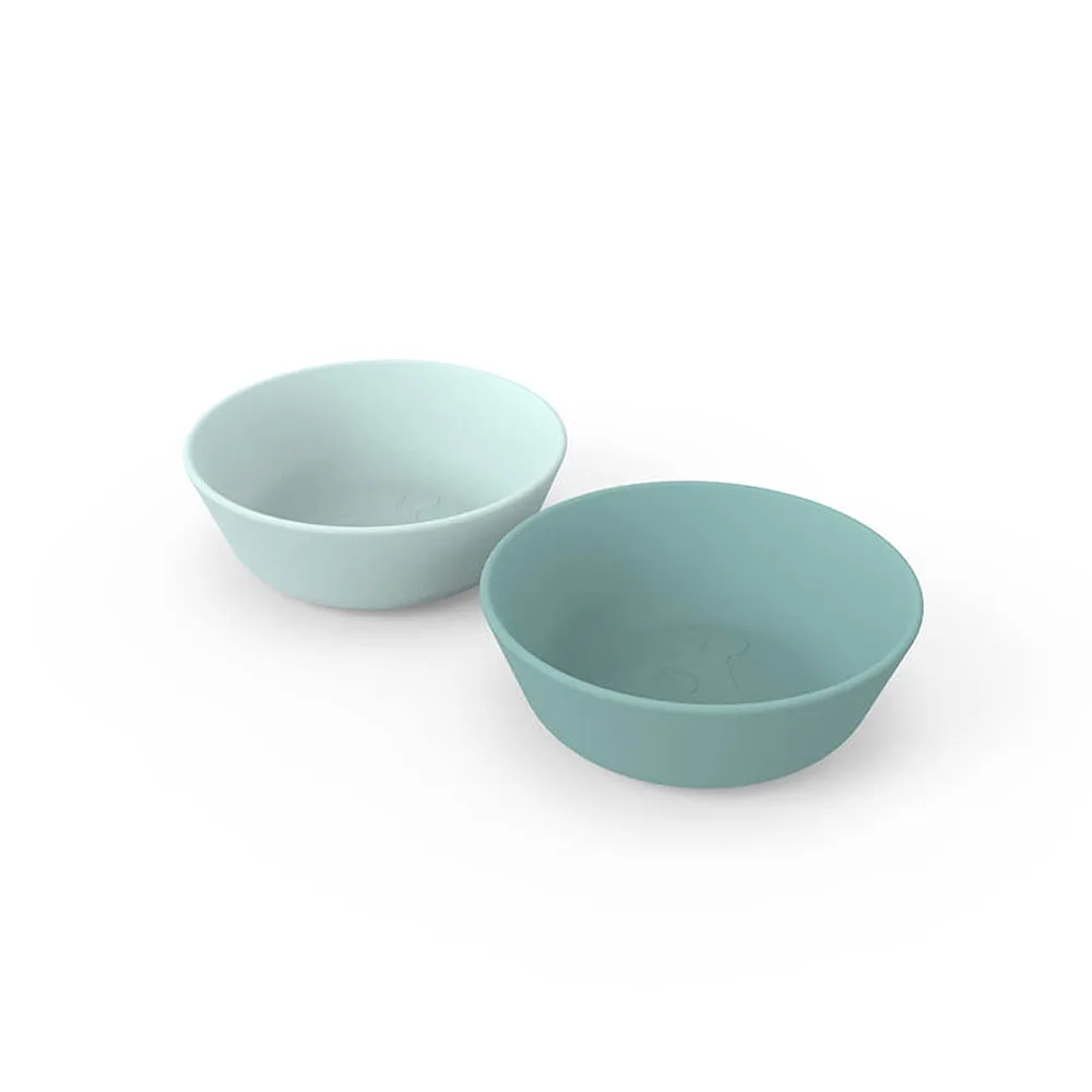 Kiddish bowl 2-pack Raffi Blue