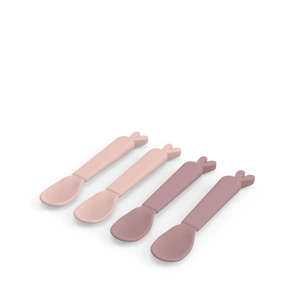 Kiddish spoon 4-pack Lalee Powder