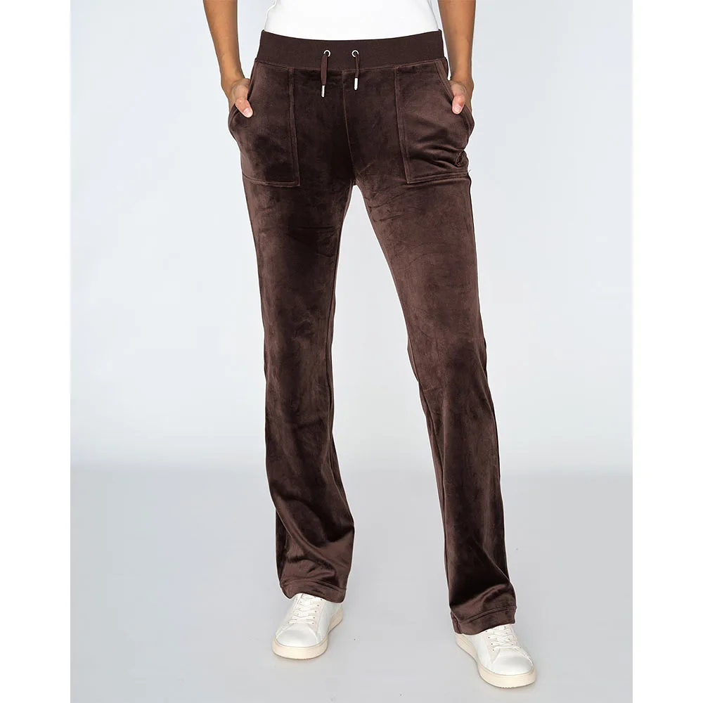 Del Ray Pocket Pant