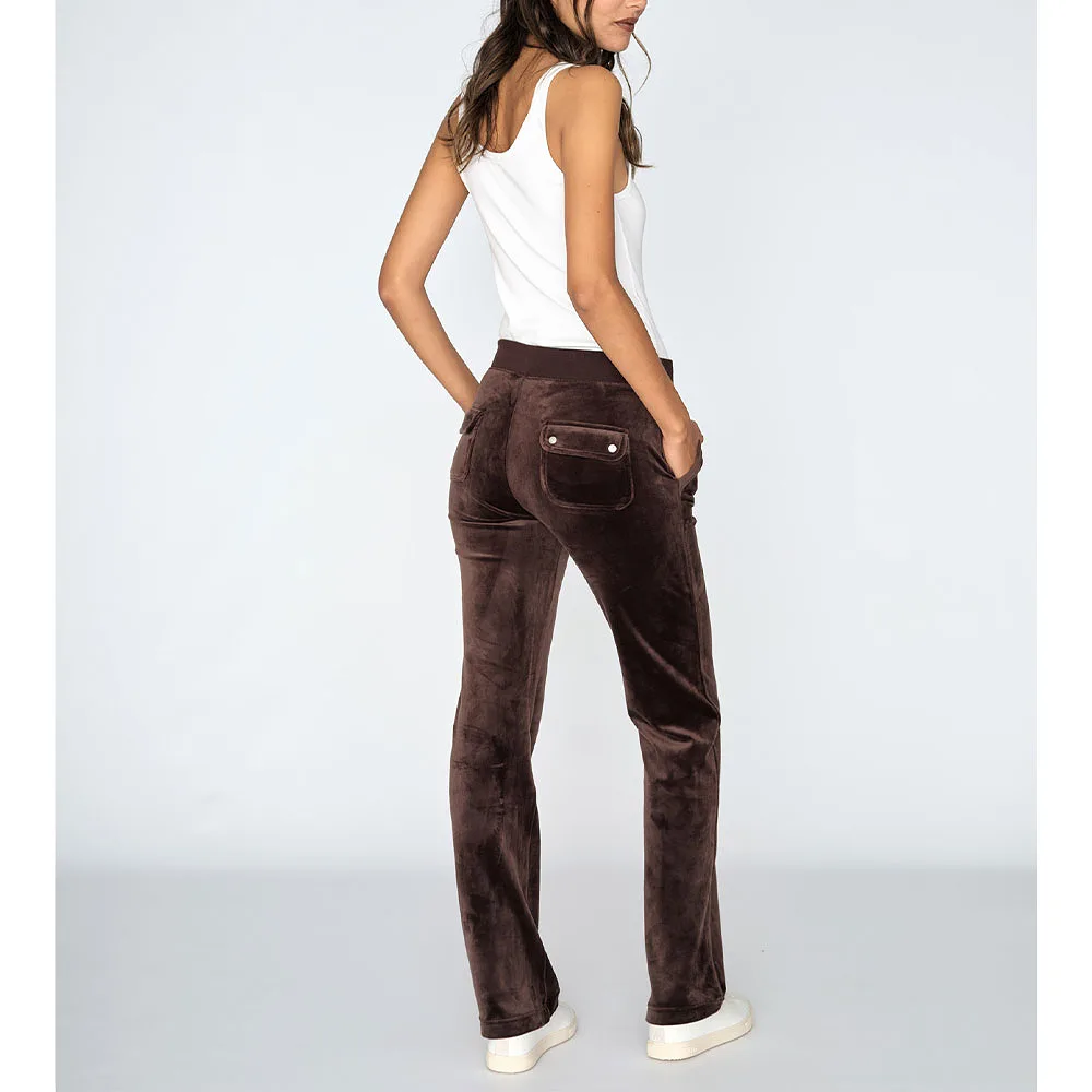 Del Ray Pocket Pant