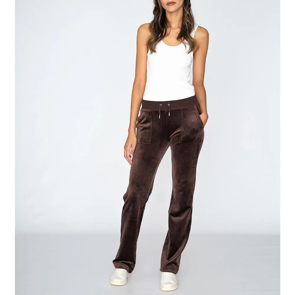 Del Ray Pocket Pant