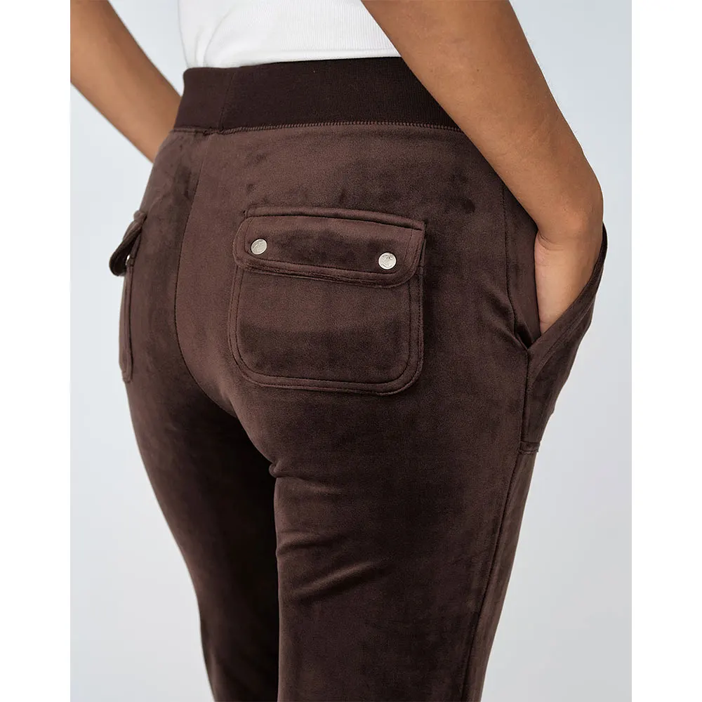 Del Ray Pocket Pant