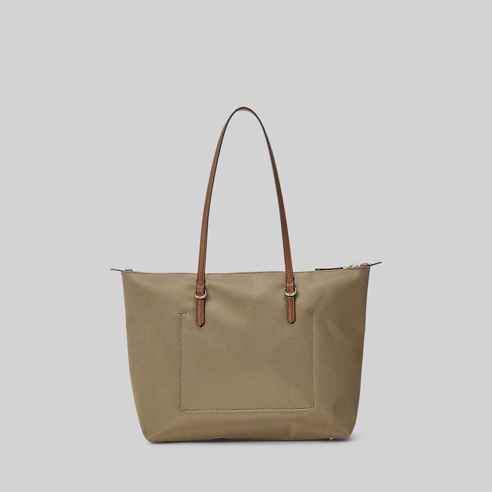 Nylon Medium Keaton Tote