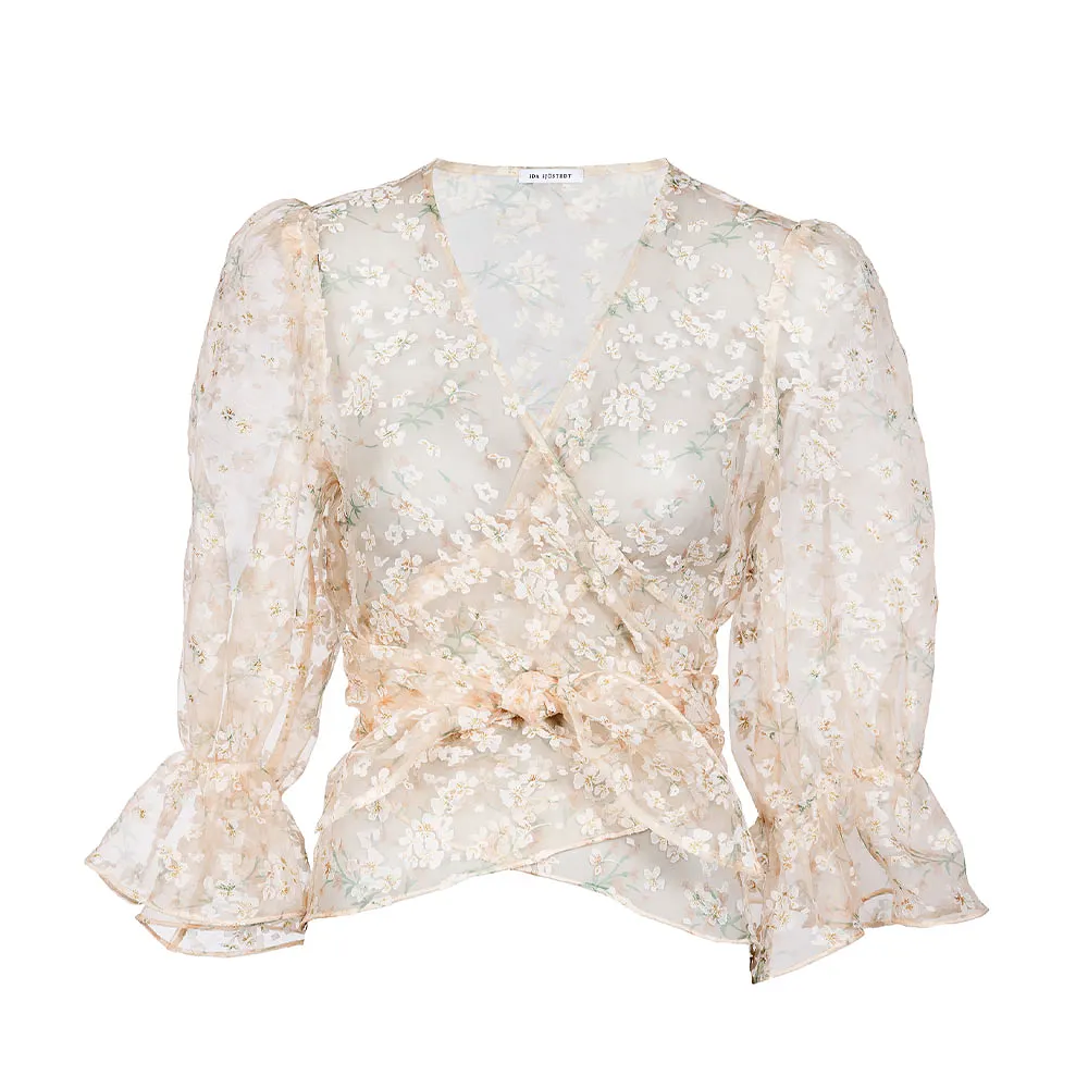 Bethany Blouse