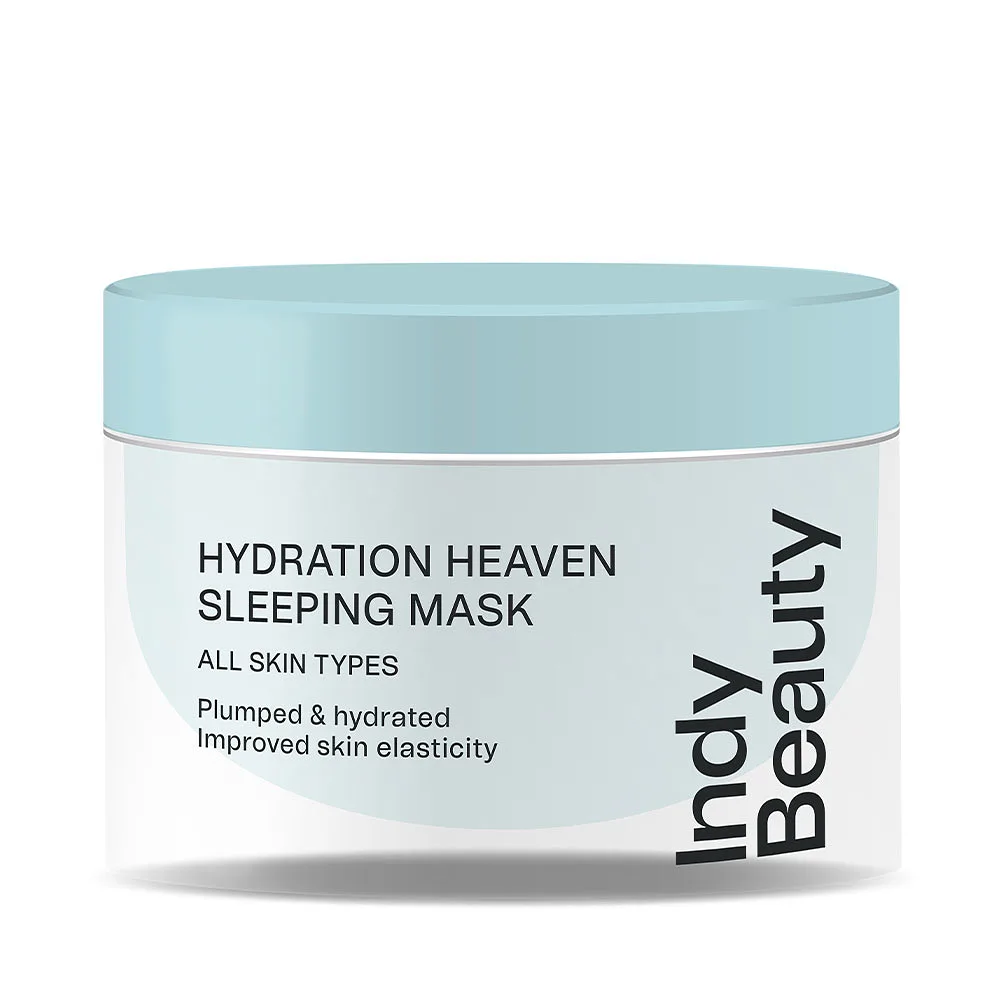 Hydration Heaven Sleeping Mask