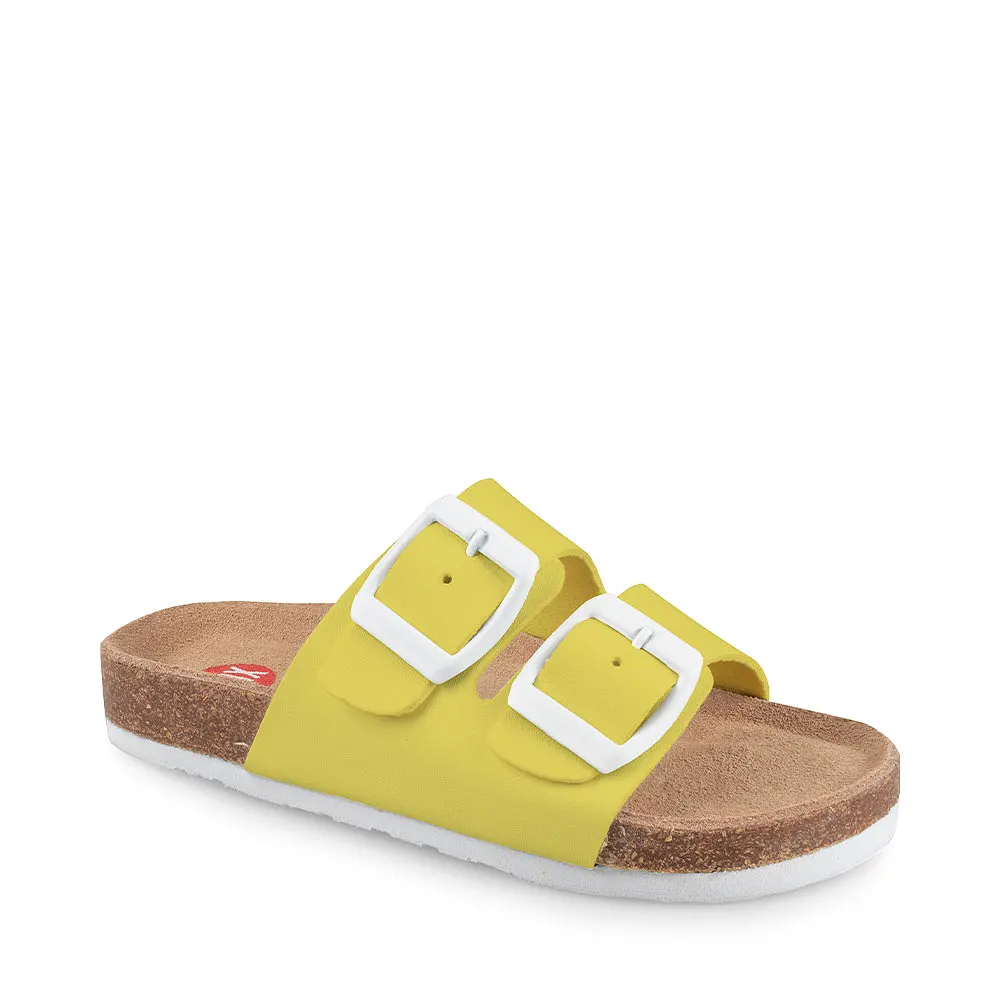 Pika Sandal