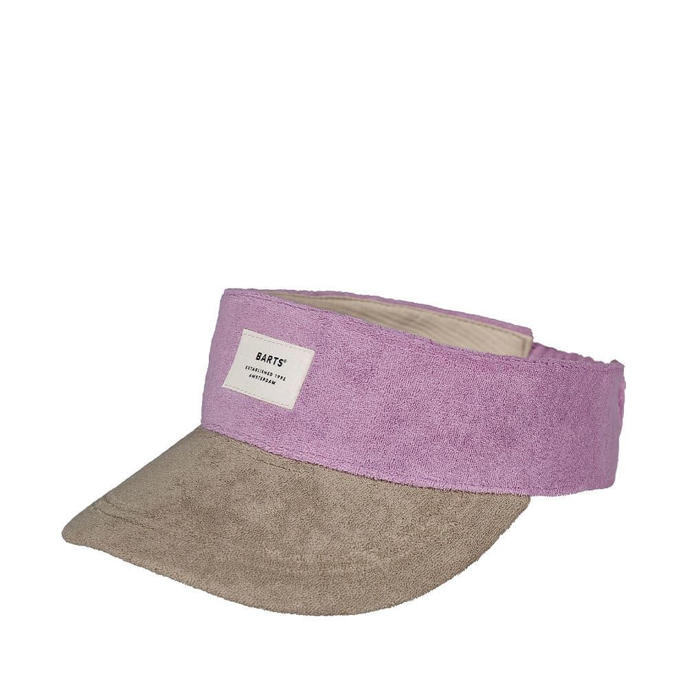 Barts Begonia Visor