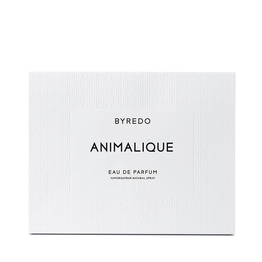 Animalique Eau de Parfum