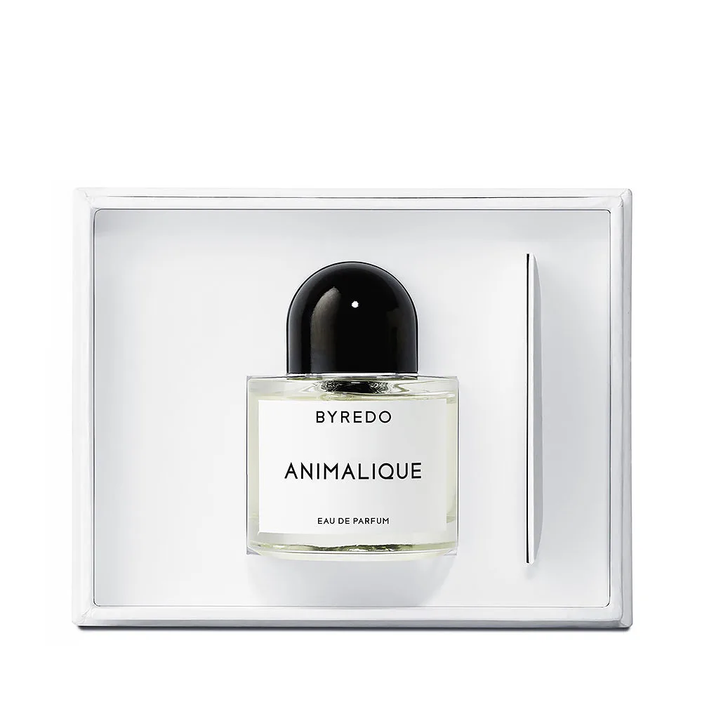 Animalique Eau de Parfum