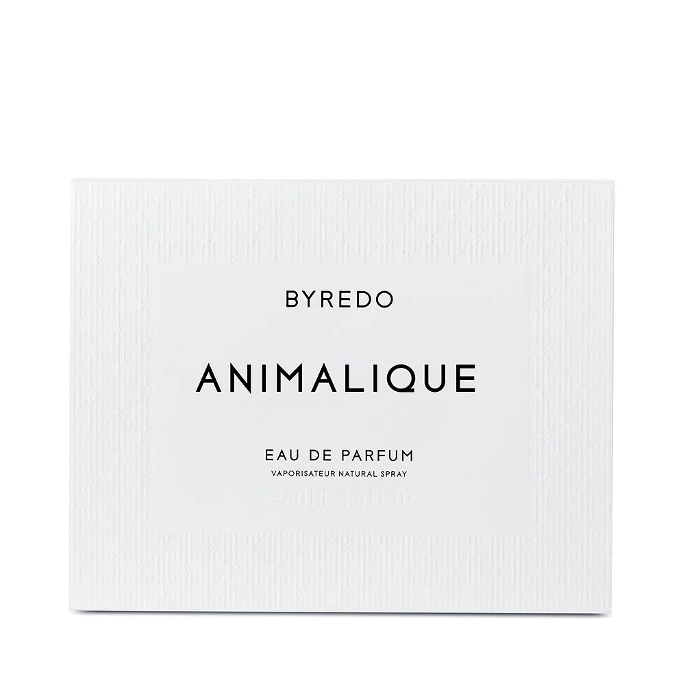 Animalique Eau de Parfum