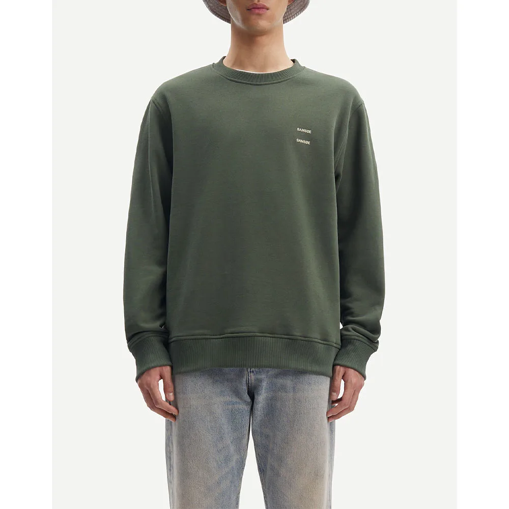 Joel Crew Neck 11414