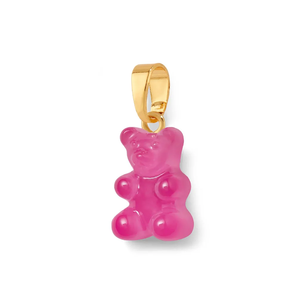 Nostalgia Bear Classic Connector Pendant