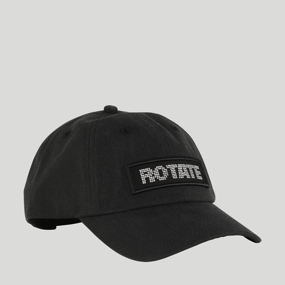 Cap With Logo