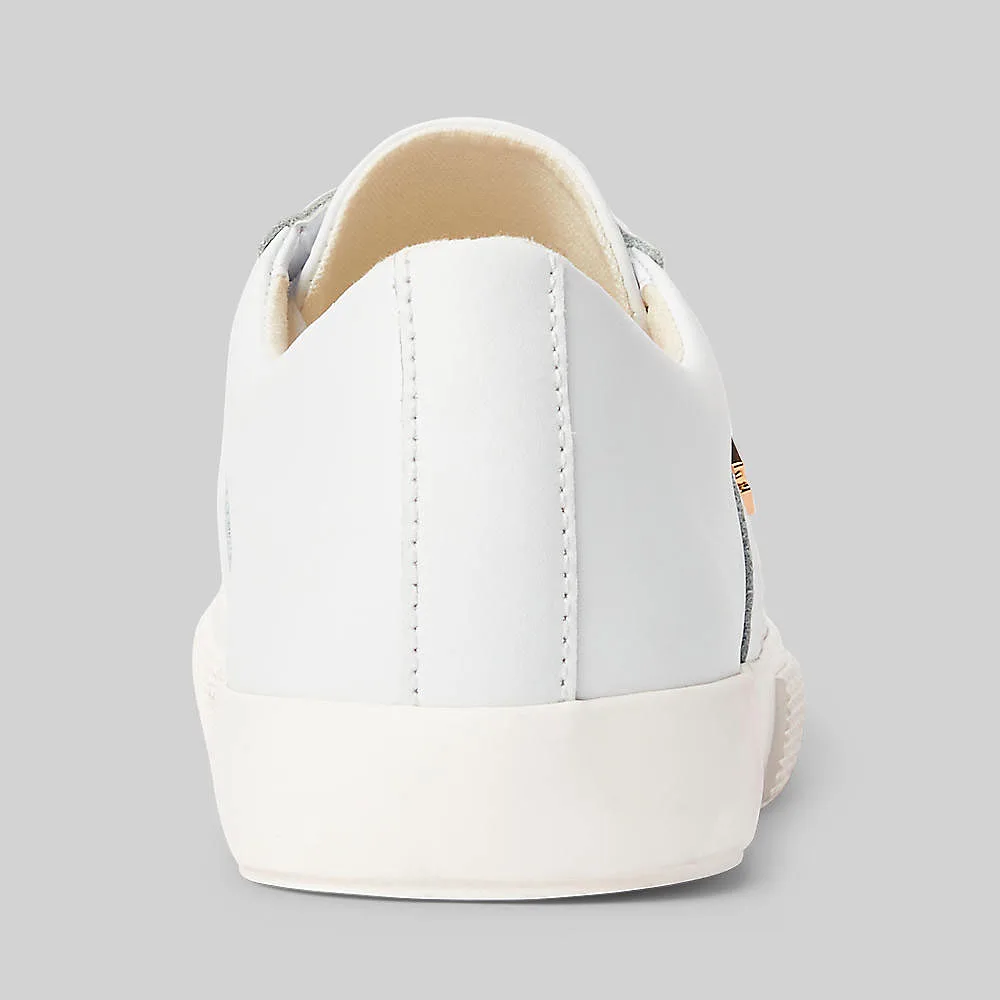 Janson II Action Leather Sneaker