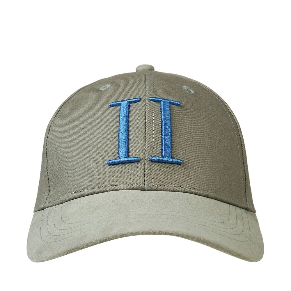 Baseball Cap Suede II