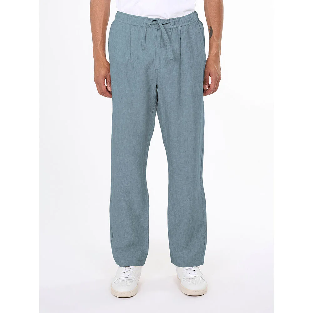 Loose Linen Pant