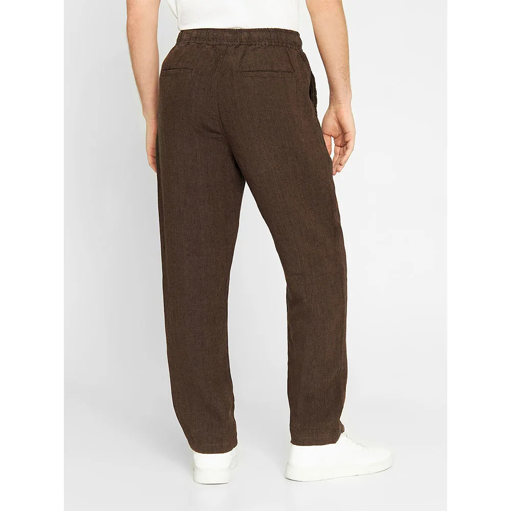 Loose Linen Pant