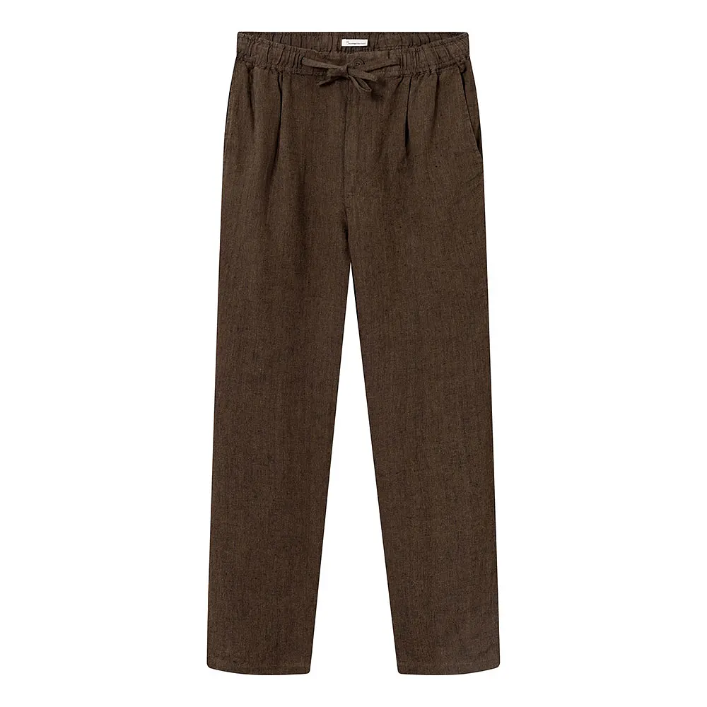 Loose Linen Pant