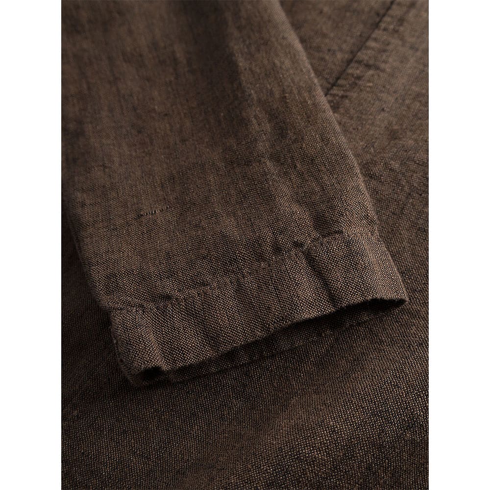 Linen Overshirt