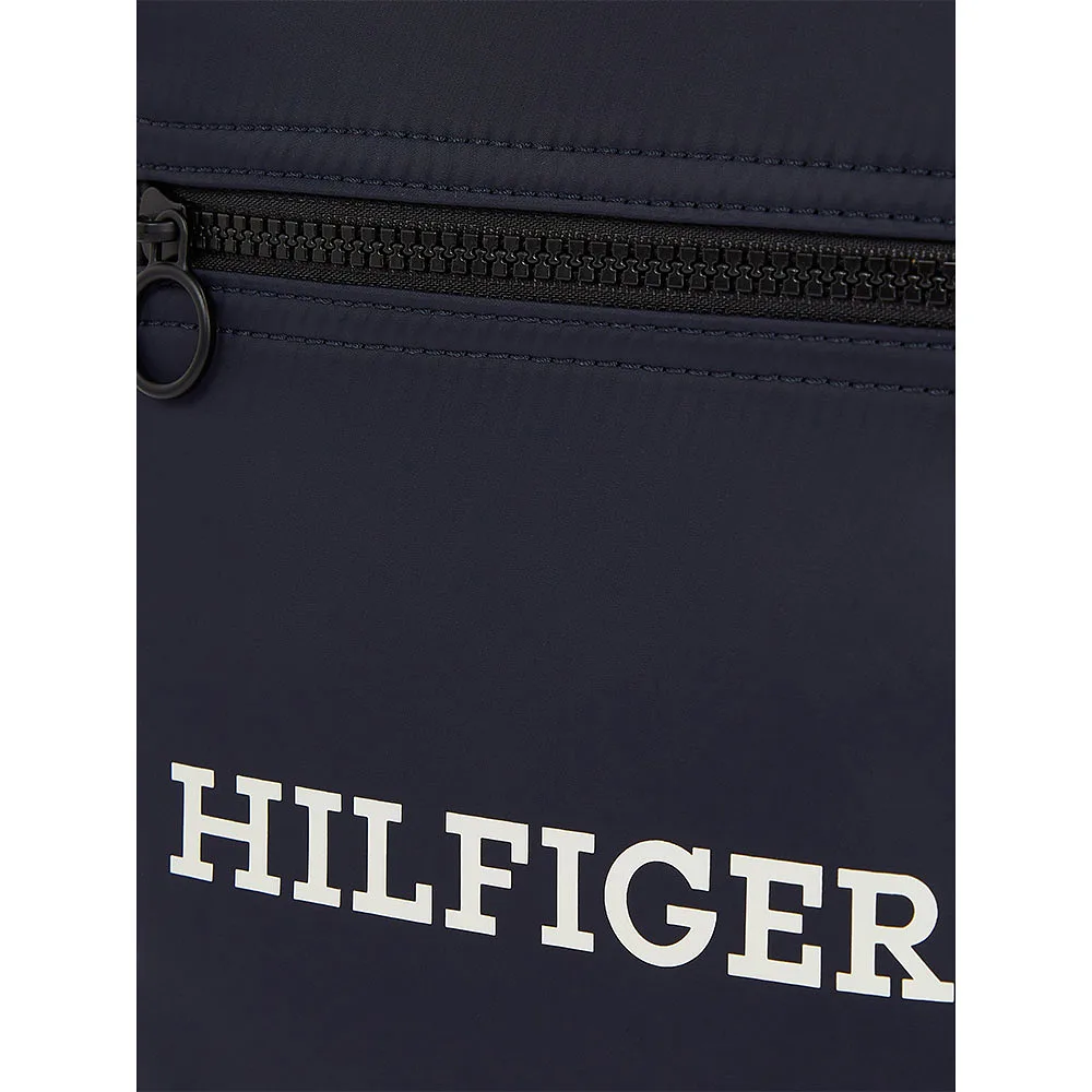 Hilfiger Mini Reporter