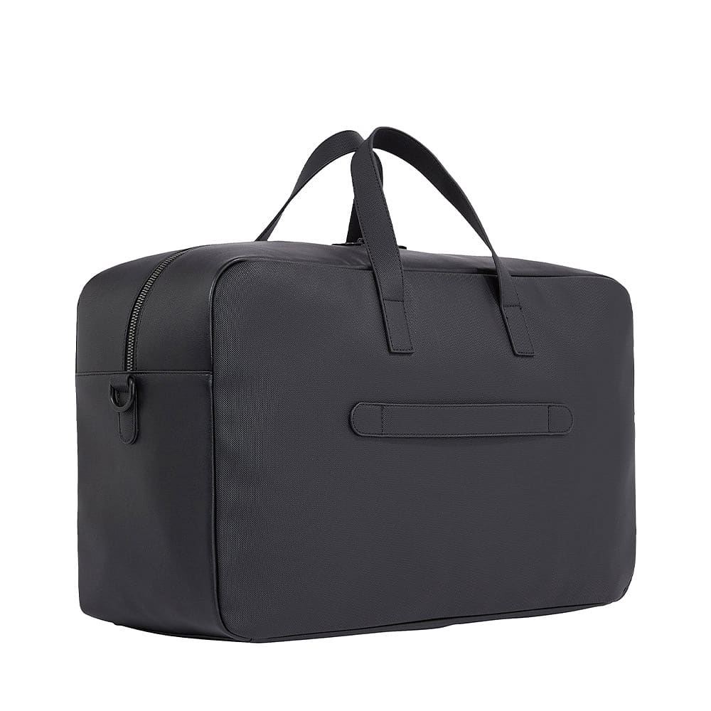 Pique Pu Duffle Bag