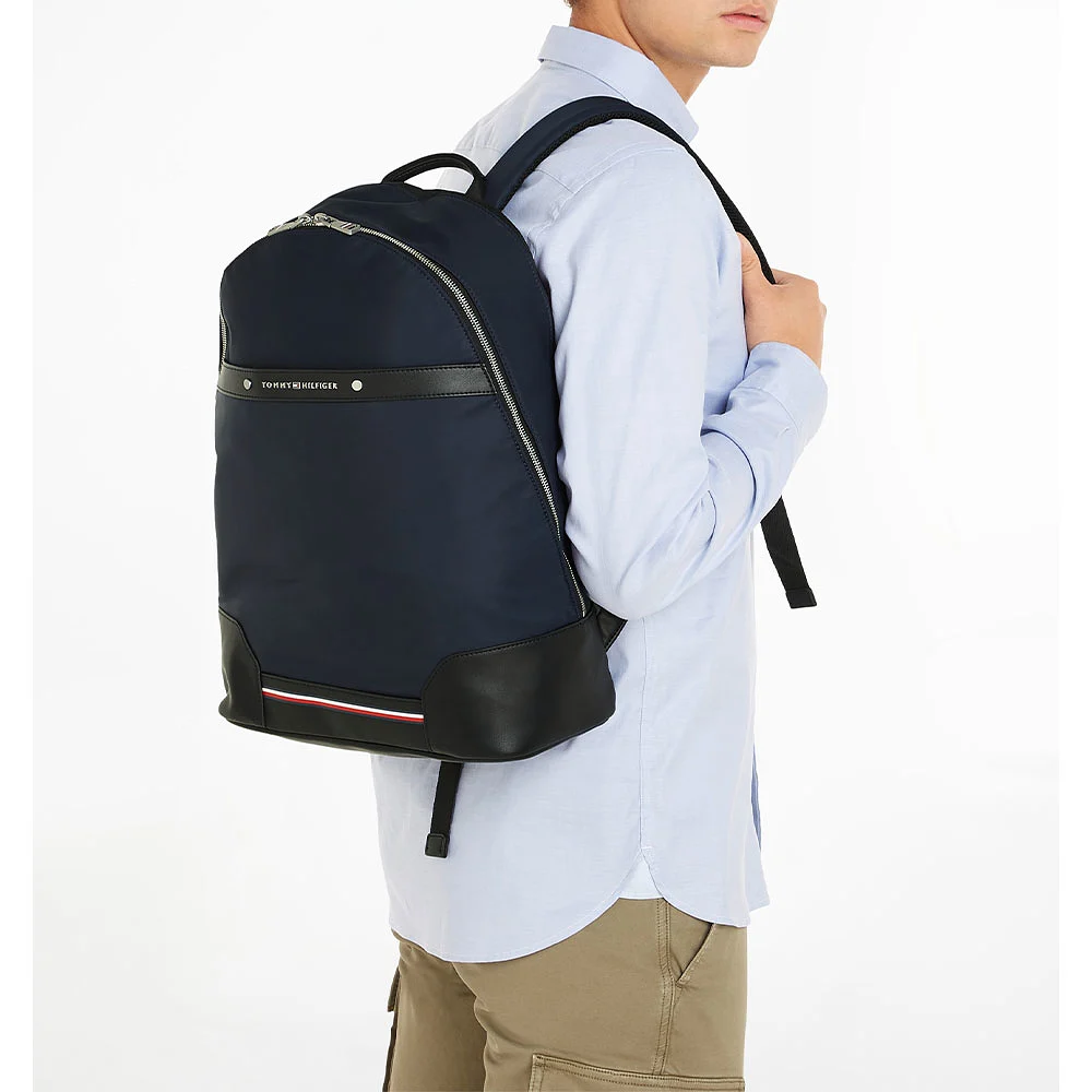 Central Repreve Backpack