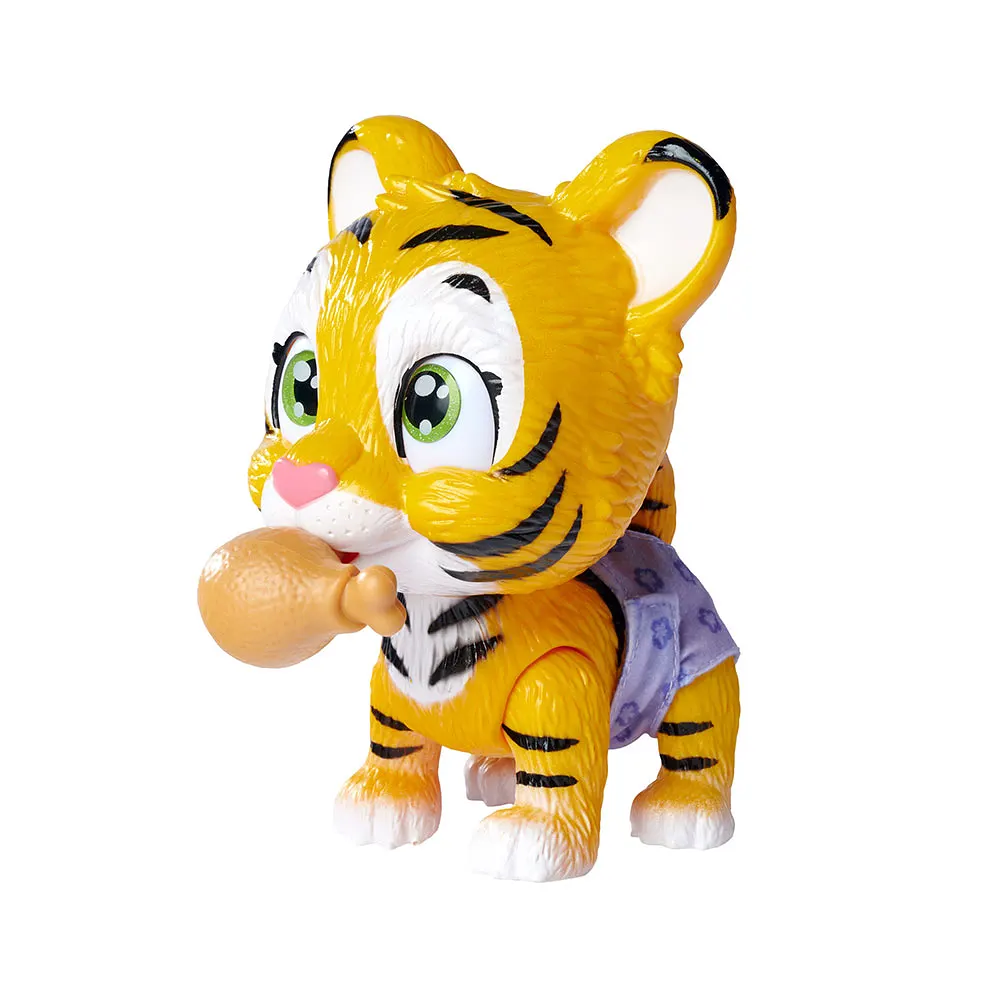 Pamper Petz Tiger