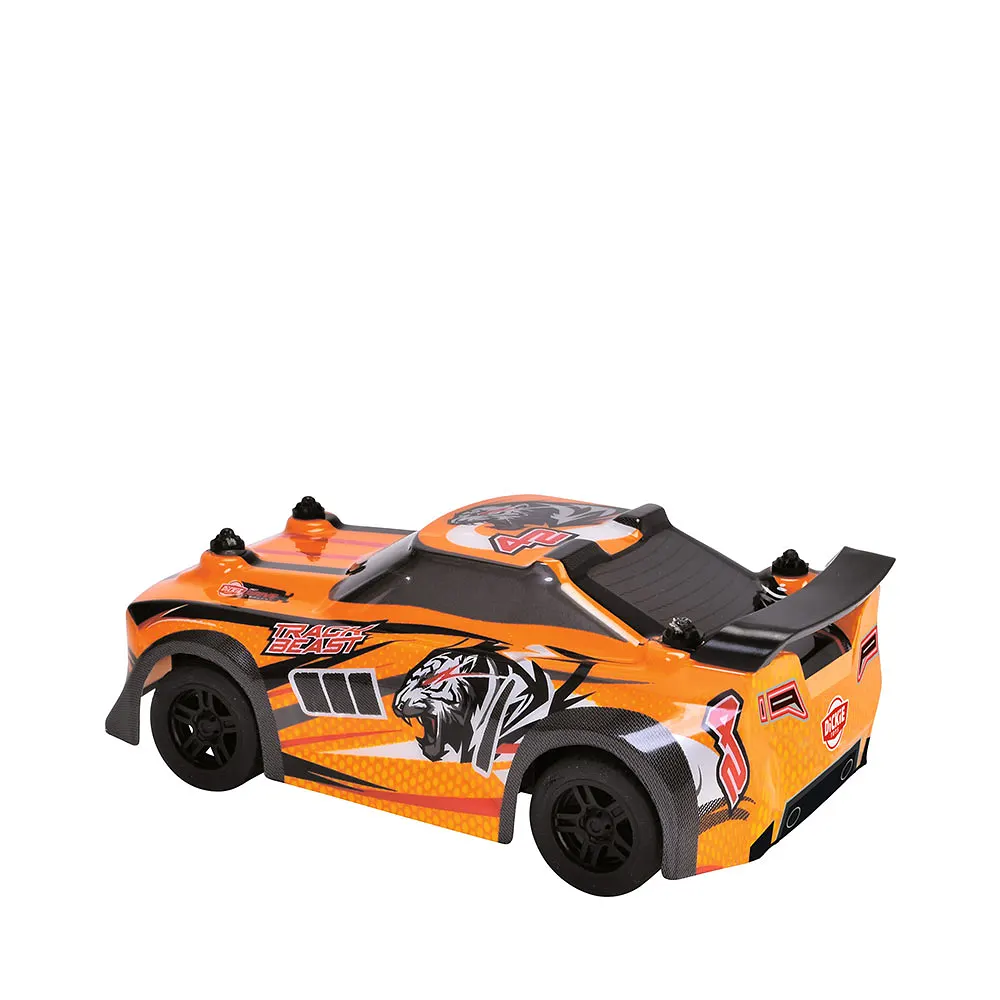 Dickie Toys Track Beast Radiostyrd Bil 1:28