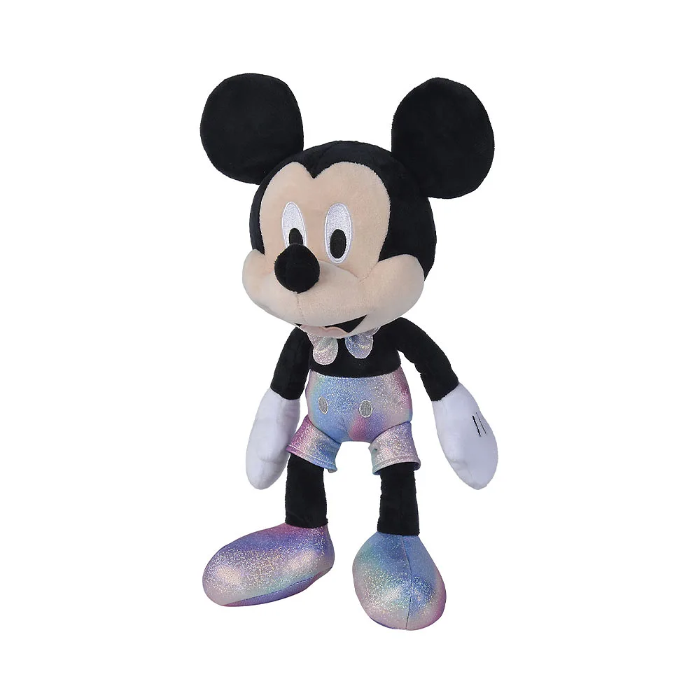 Musse Pigg Party gosedjur - Disney 100 år (43cm)