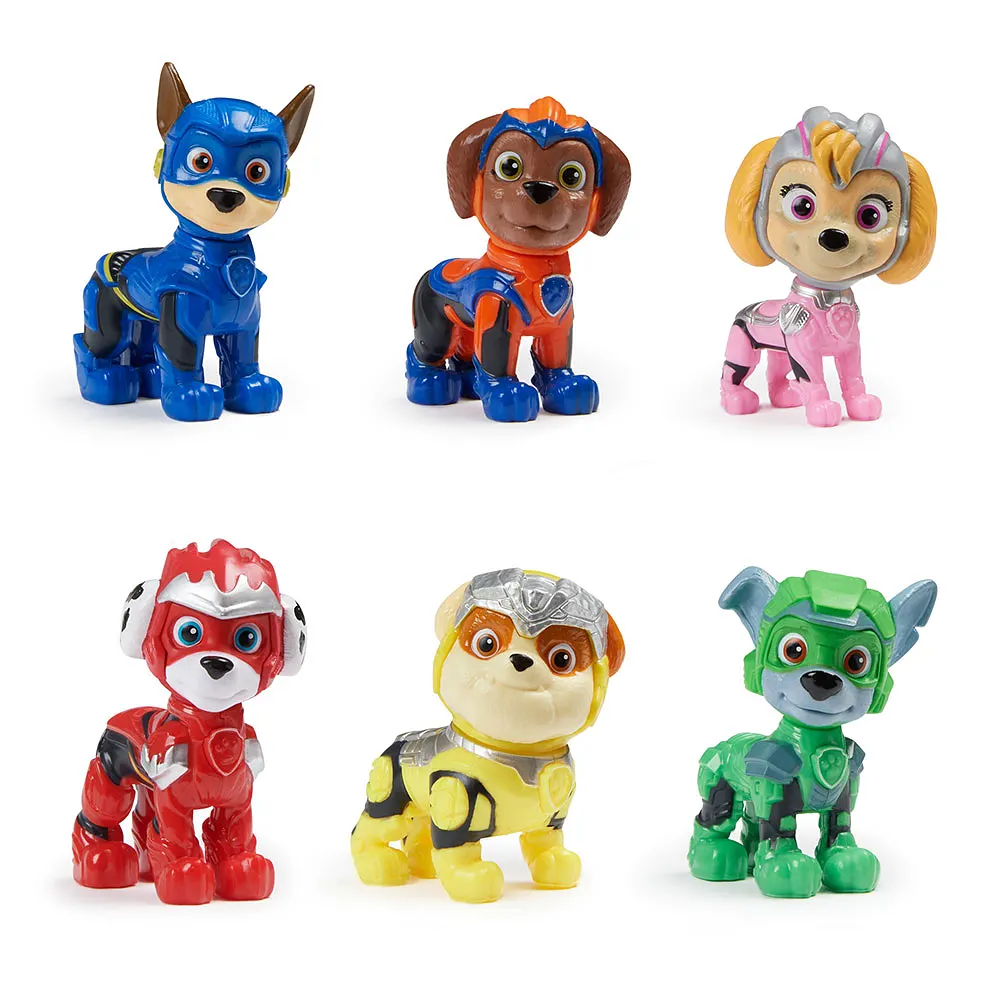 Paw Patrol Movie 2 marint högkvarter