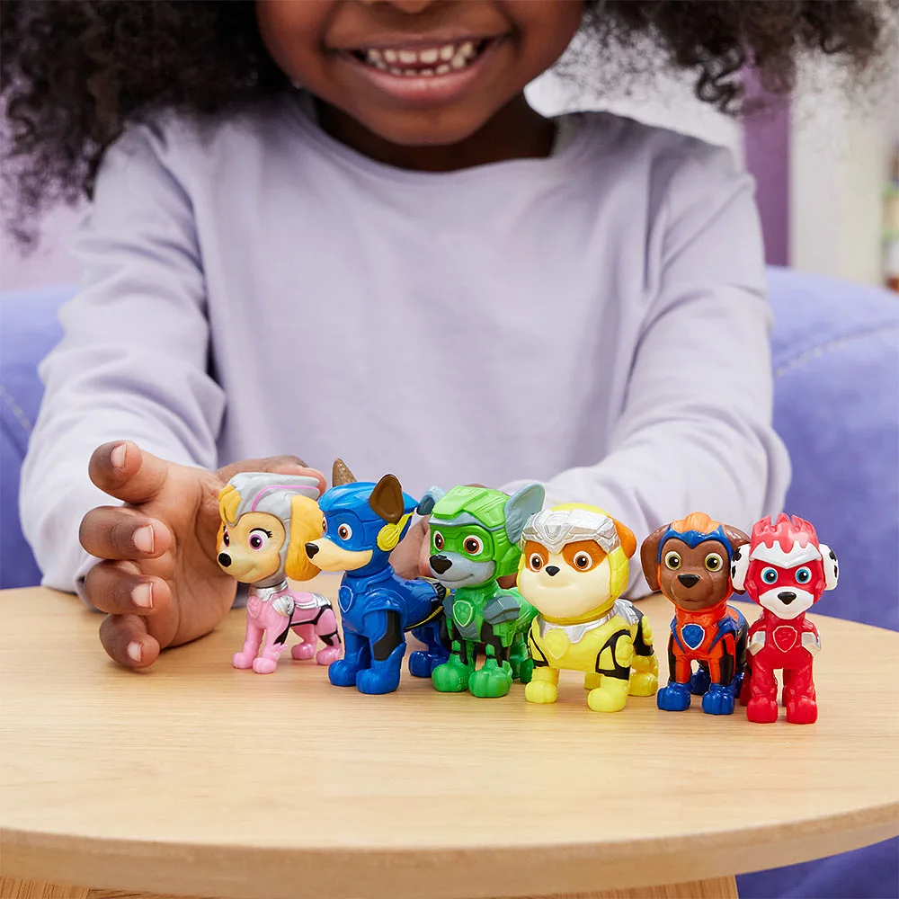 Paw Patrol Movie 2 marint högkvarter