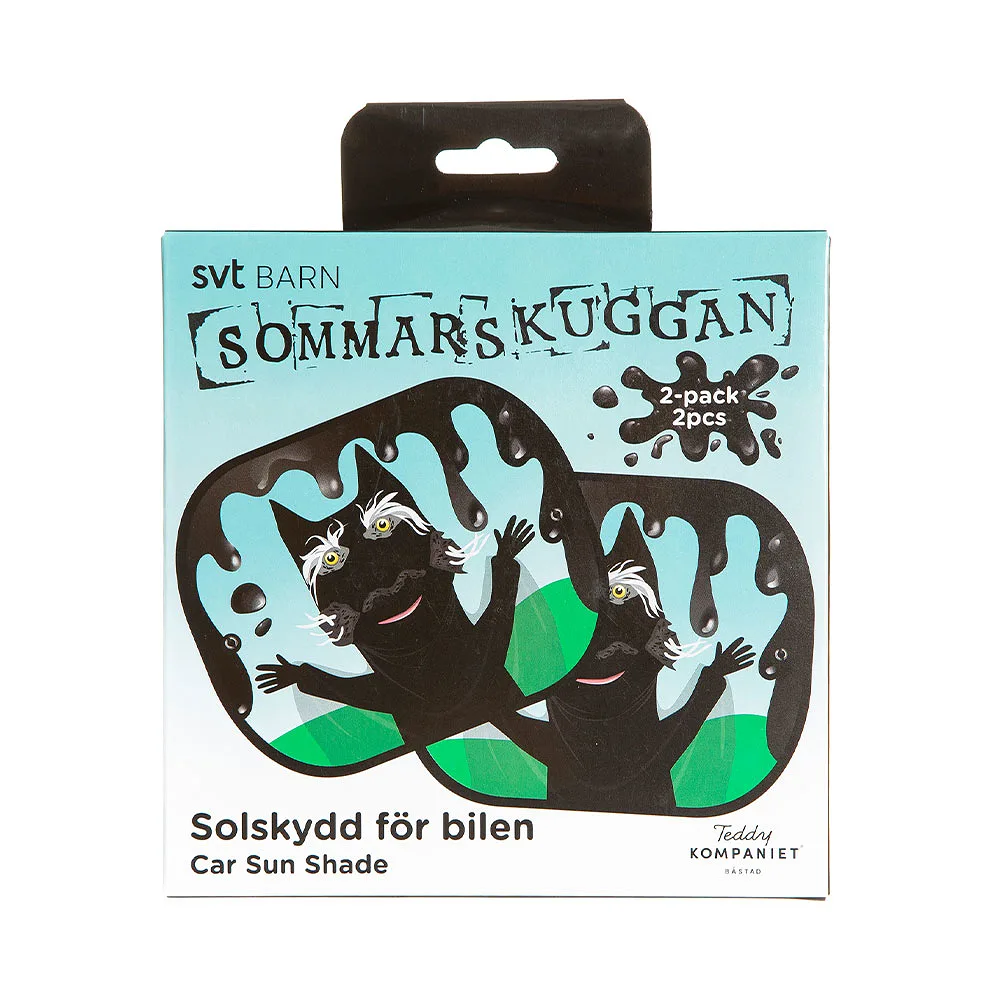 Sommarskuggan, Solskydd, 2pack