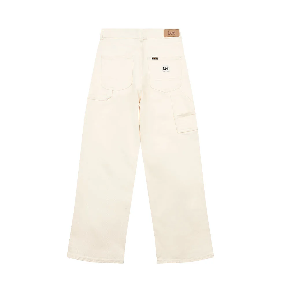 Carpenter Straight Trousers