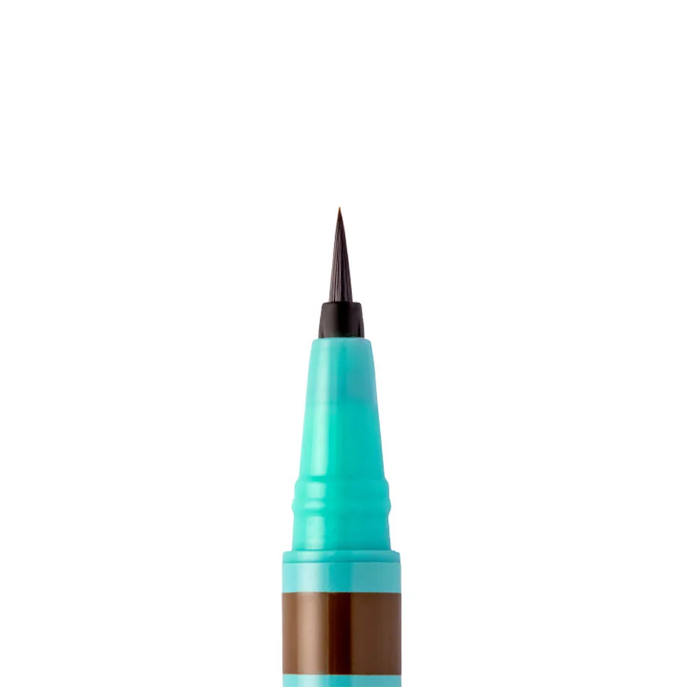 Butter Palm Feathered Micro Brow Pen