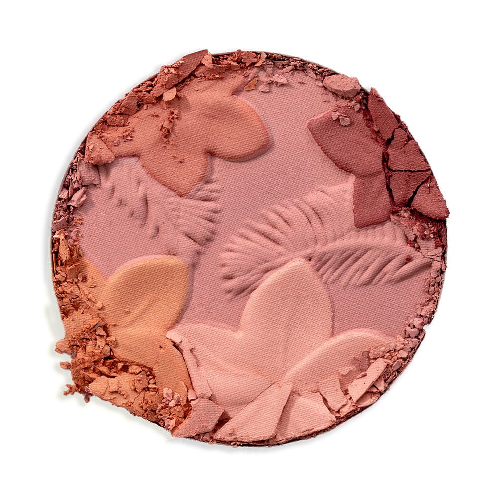 Matte Monoi Butter Blush