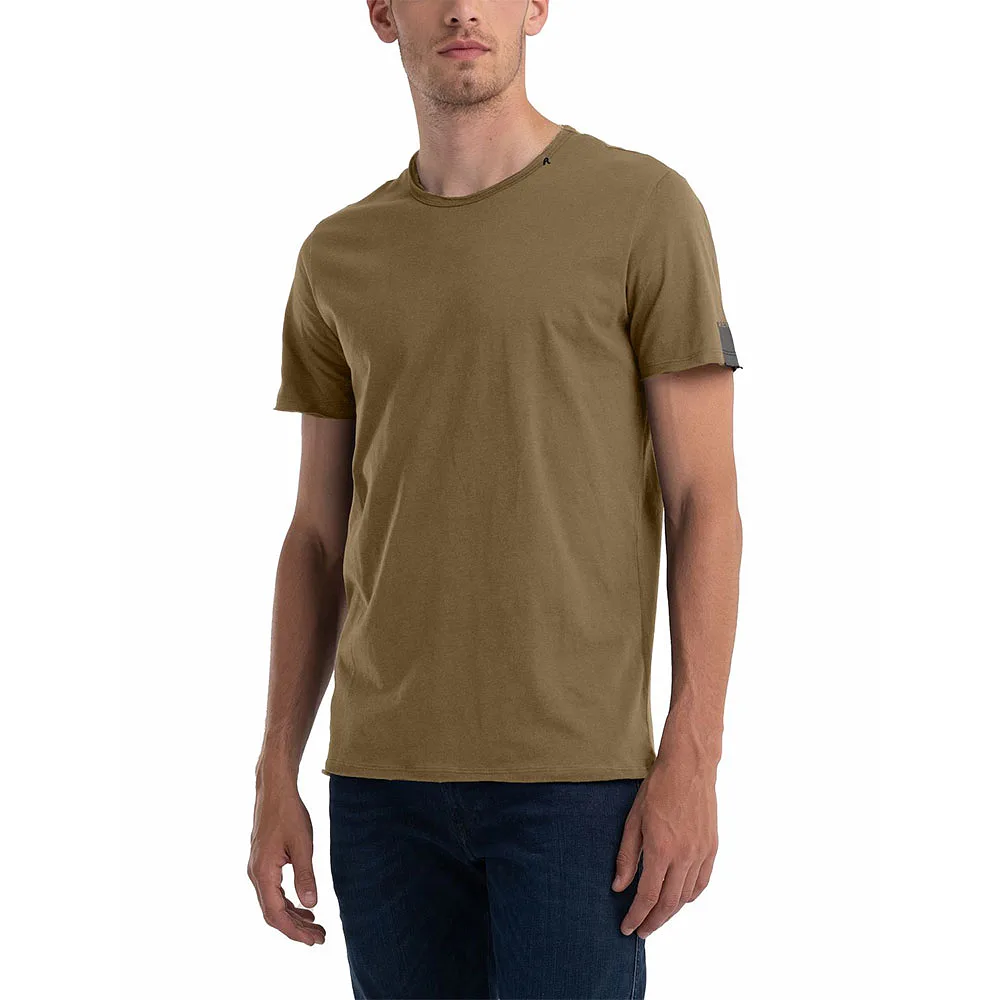 Basic Cotton T-Shirt