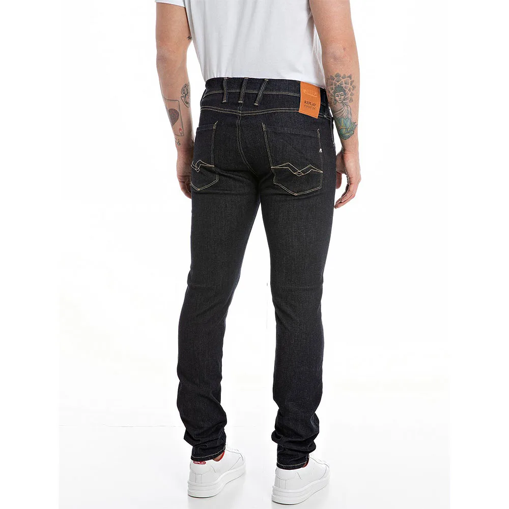 Hyperflex Anbass Slim Fit Jeans