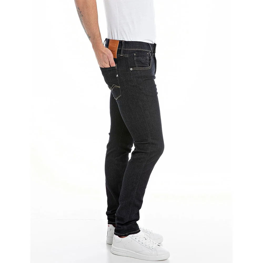 Hyperflex Anbass Slim Fit Jeans