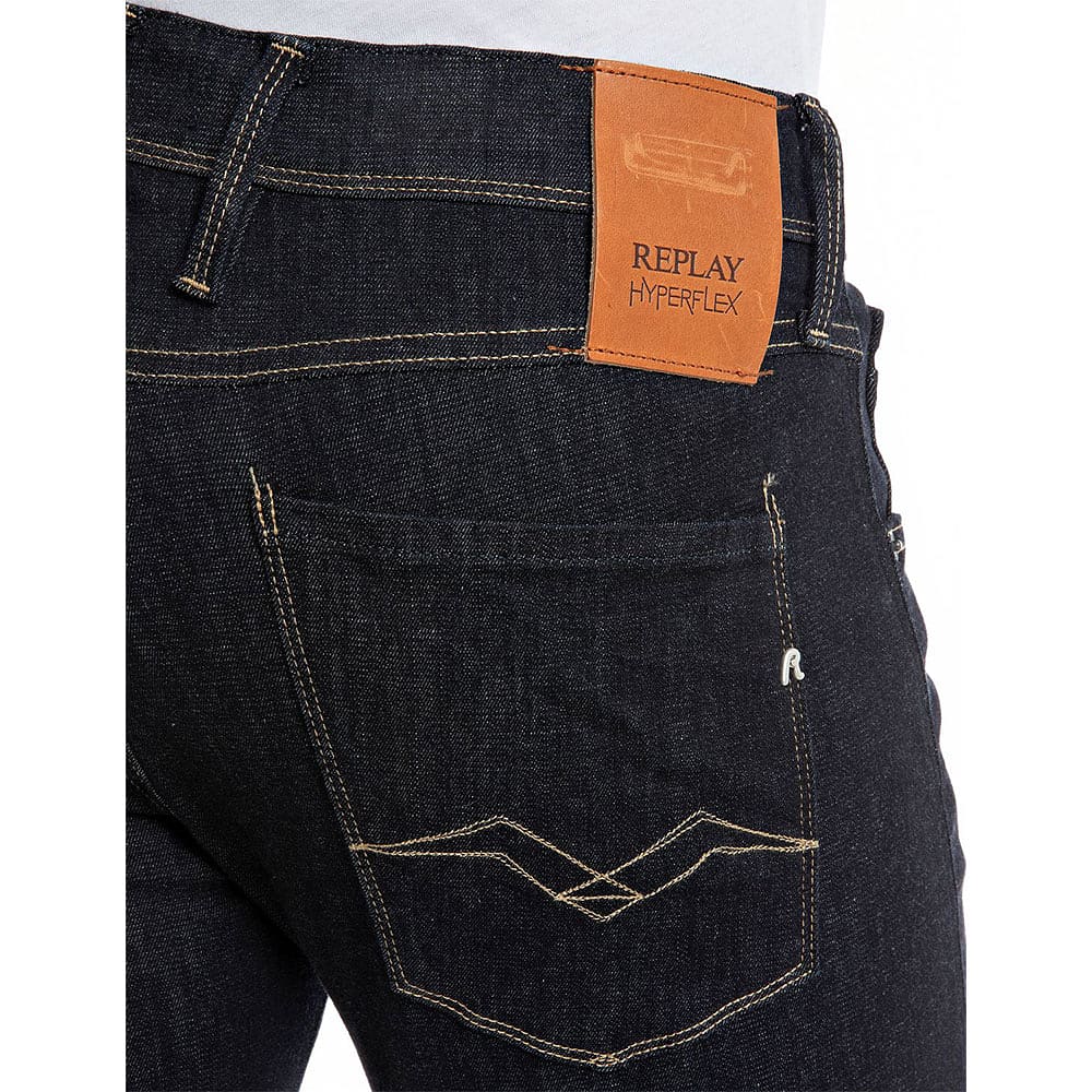 Hyperflex Anbass Slim Fit Jeans