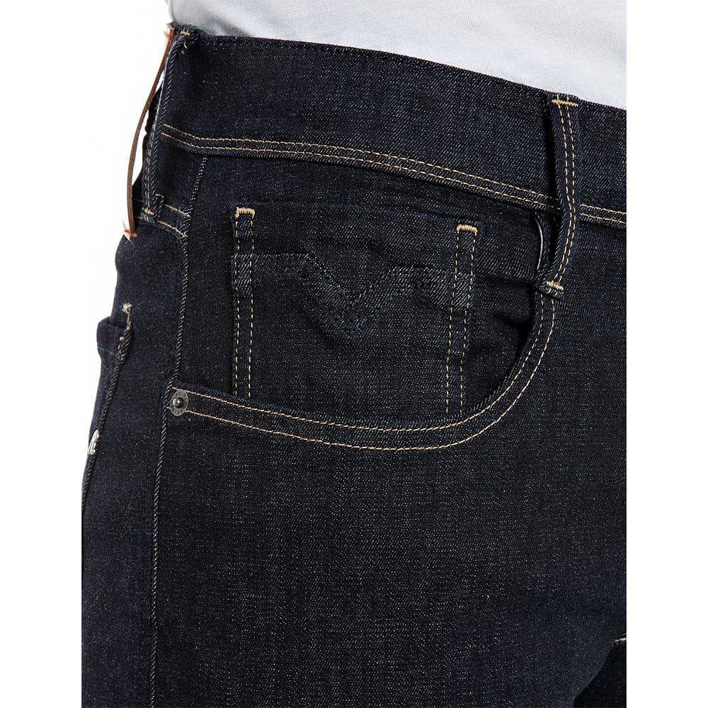 Hyperflex Anbass Slim Fit Jeans