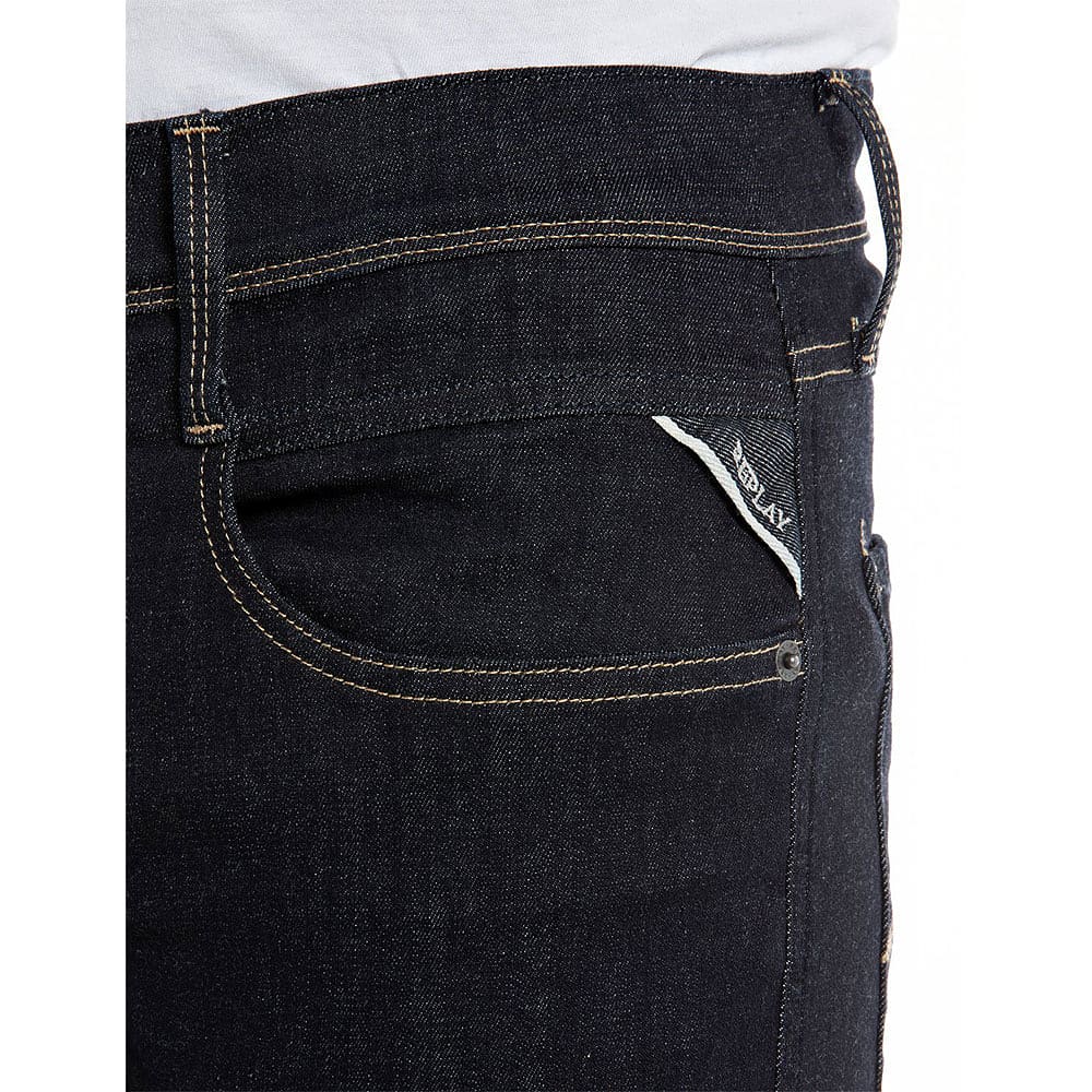 Hyperflex Anbass Slim Fit Jeans