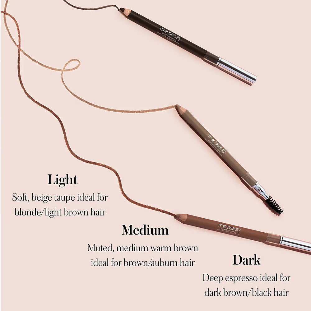 Back2brow Pencil - Dark