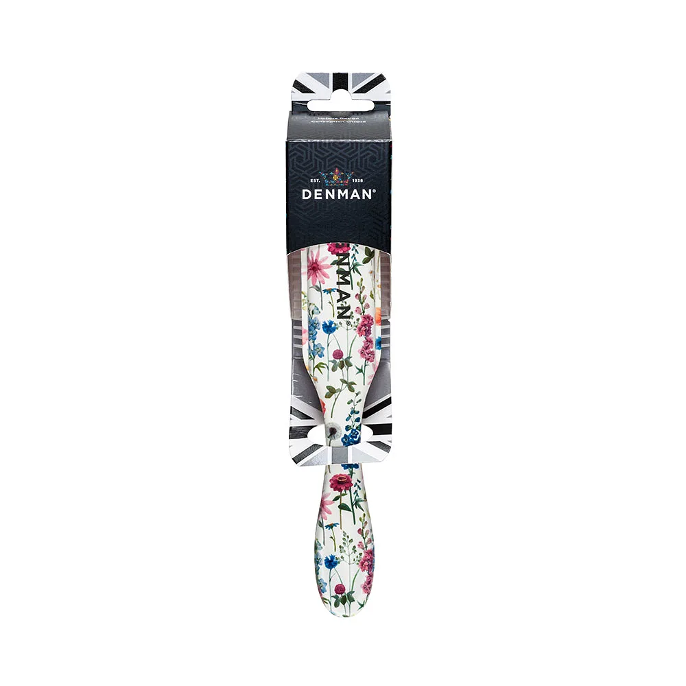 Deluxe D3 The Original Styler 7 Row Wildflower