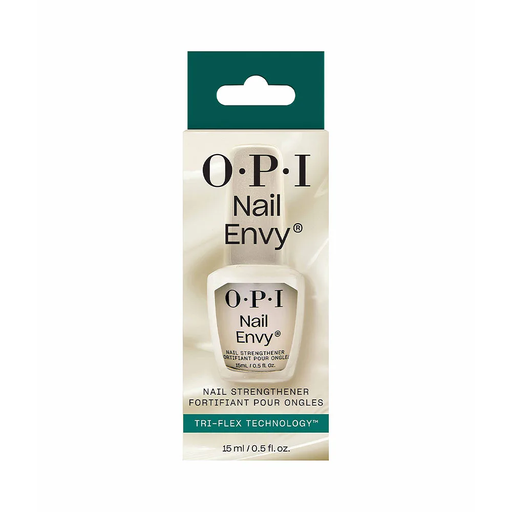 Envy Original Nail Strengthener