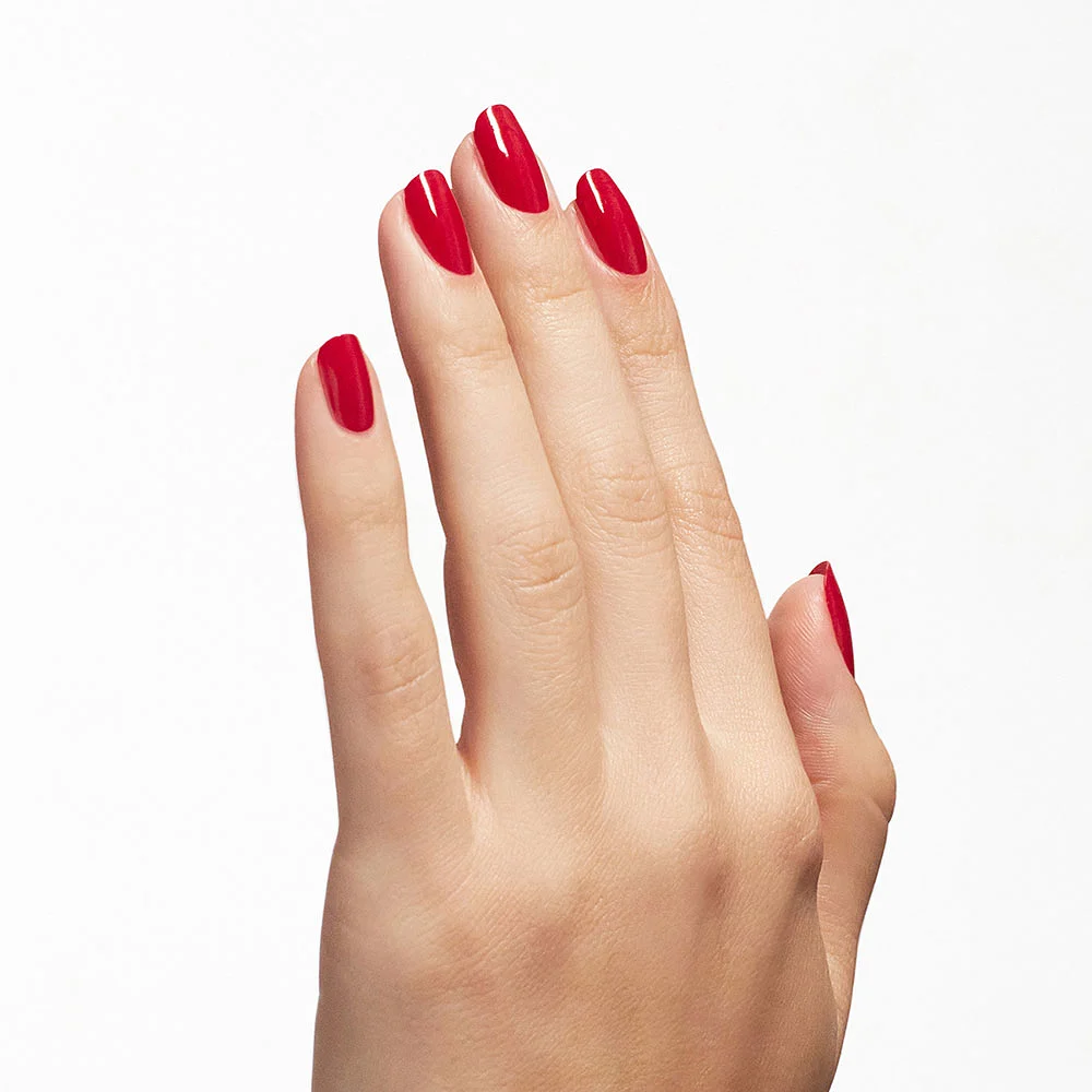 Envy Big Apple Red Nail Strengthener