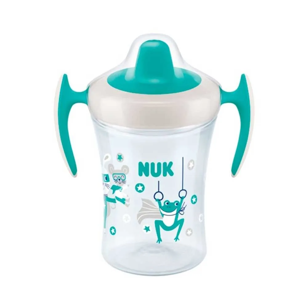 Evolution Trainer Mugg- Neutral