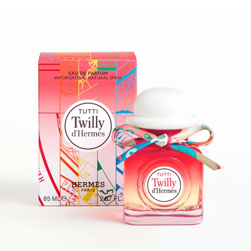 Tutti Twilly Eau De Parfum