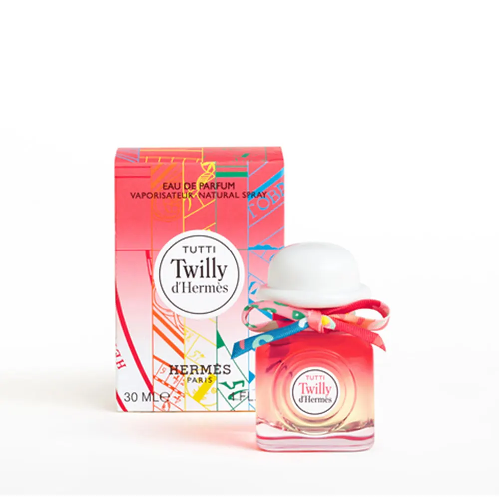 Tutti Twilly Eau De Parfum